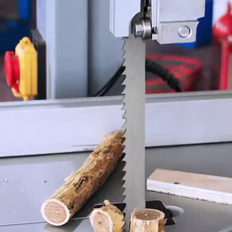 Woodworking Bandsaw - 2PCS 밴드쏘 블레이드 밴드 길이 1400
