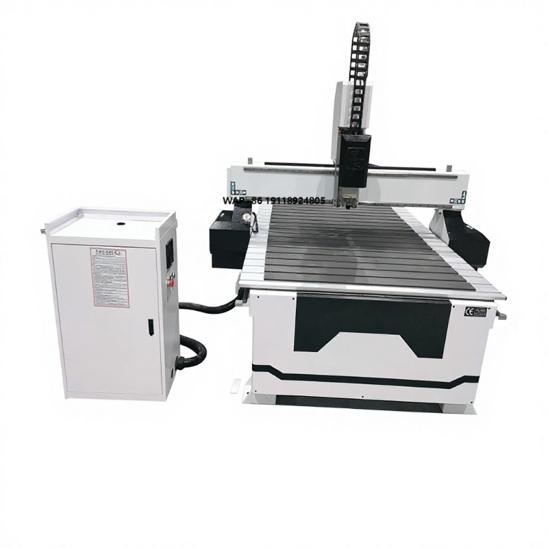 Woodworking Nc - 3축 1325 CNC 라우터 목공 조각기