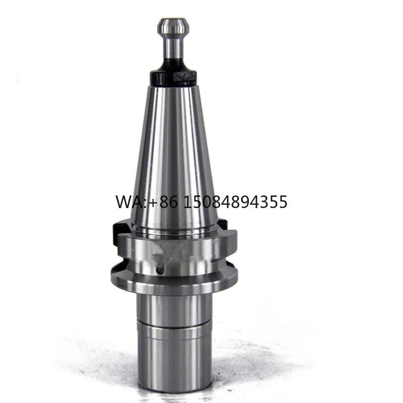 Woodworking Cnc Machine - BT30 ER25 ER32-70L 100L CNC 공구