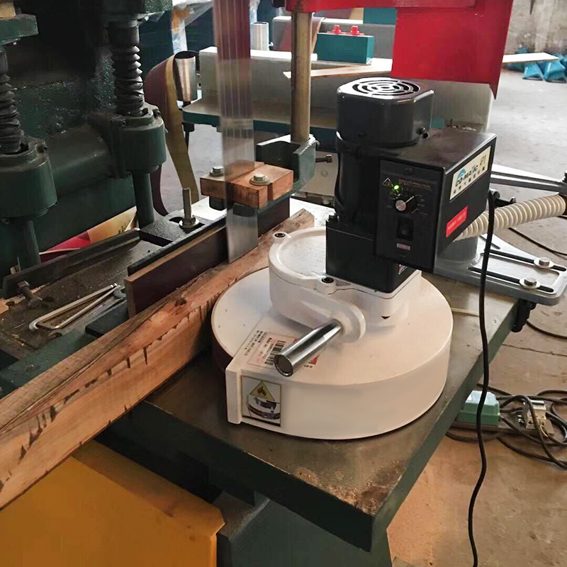Woodworking Bandsaw - AF10 밴드쏘 자동 목재 공급기, 목공용
