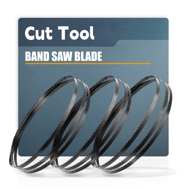 Woodworking Bandsaw - 3개입 길이 1400 1425 1575 1790