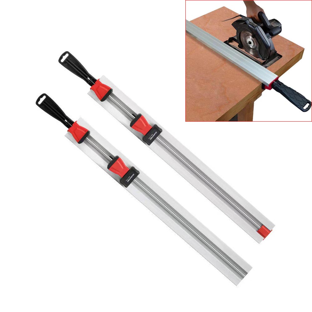 Woodworking Essential Tools - 새로운 다기능 절단기 전기 원형 톱