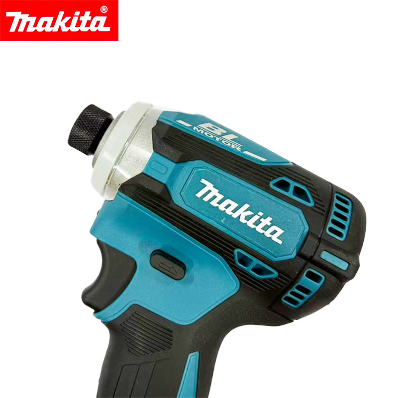 마키타 DTD171 브러시리스 무선 임팩트 드라이버 1 - Woodworking Essential Tools 리뷰 및 가격