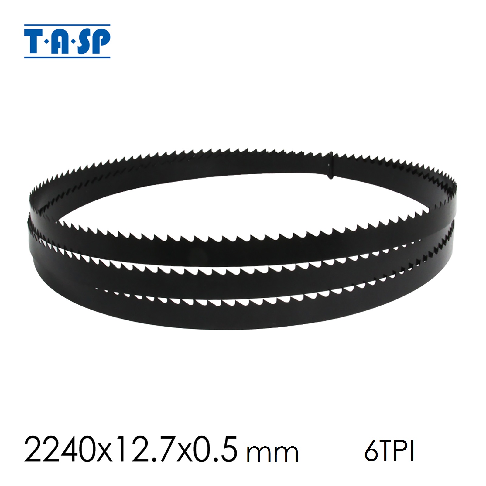 TASP 1개 2240x12.7x0.5mm 밴드쏘 블레 - Woodworking Bandsaw 리뷰 및 가격