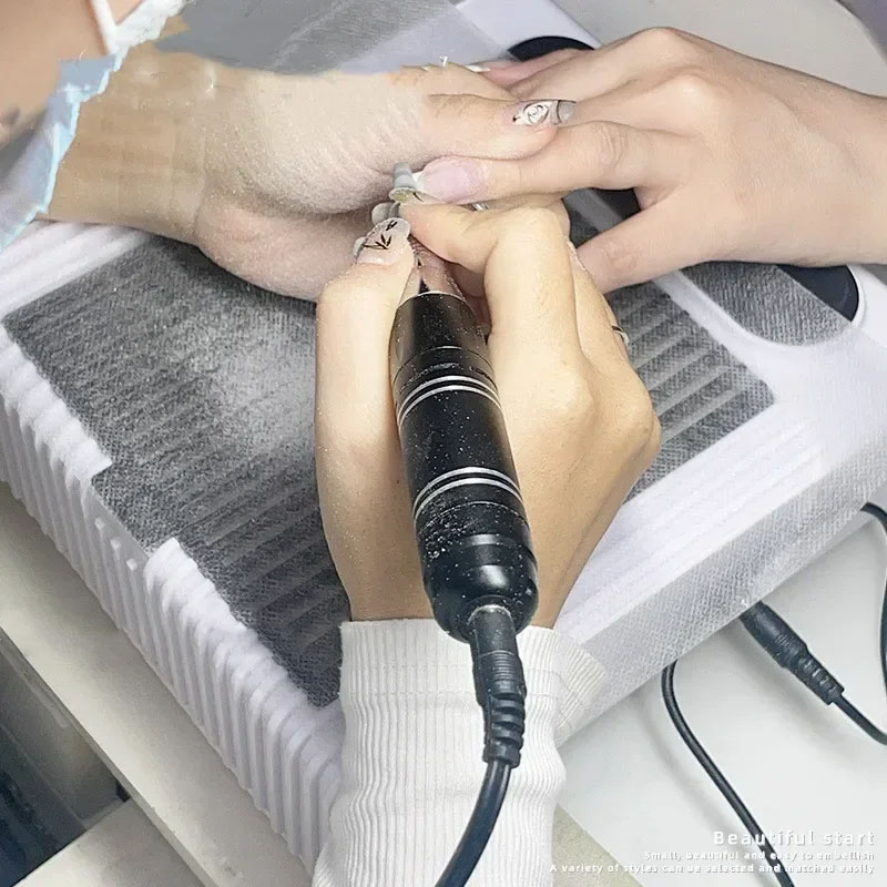100Pcs 네일 진공 필터 종이 필터 핑크/화이트/블 - Woodworking Vacuum Press 리뷰 및 가격