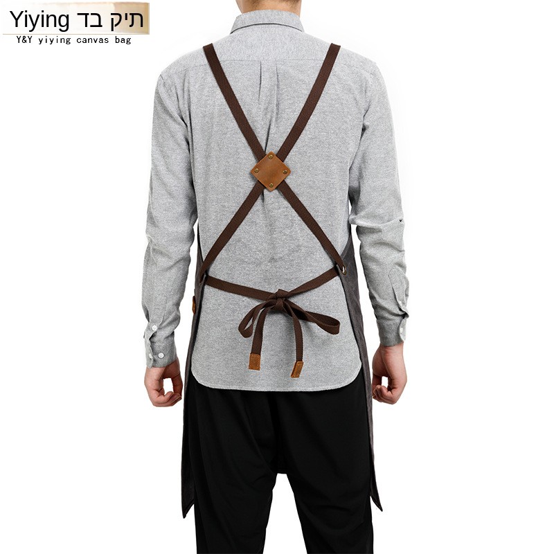 오일 왁스 캔버스 앞치마 공구 파우치 방수 정비공 목공 - Woodworking Apron 리뷰 및 가격