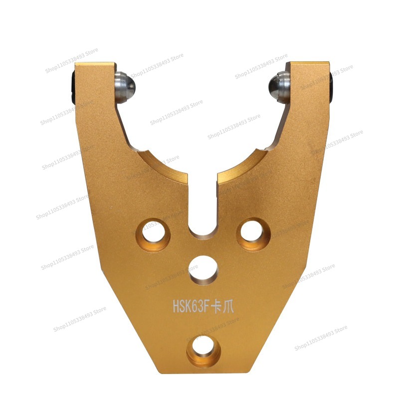 목공용 공구 홀더, 머시닝 센터, 매거진 HSK63F  - Woodworking Magazine 리뷰 및 가격
