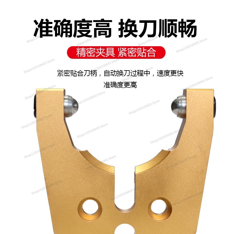 목공용 공구 홀더, 머시닝 센터, 매거진 HSK63F  - Woodworking Magazine 리뷰 및 가격