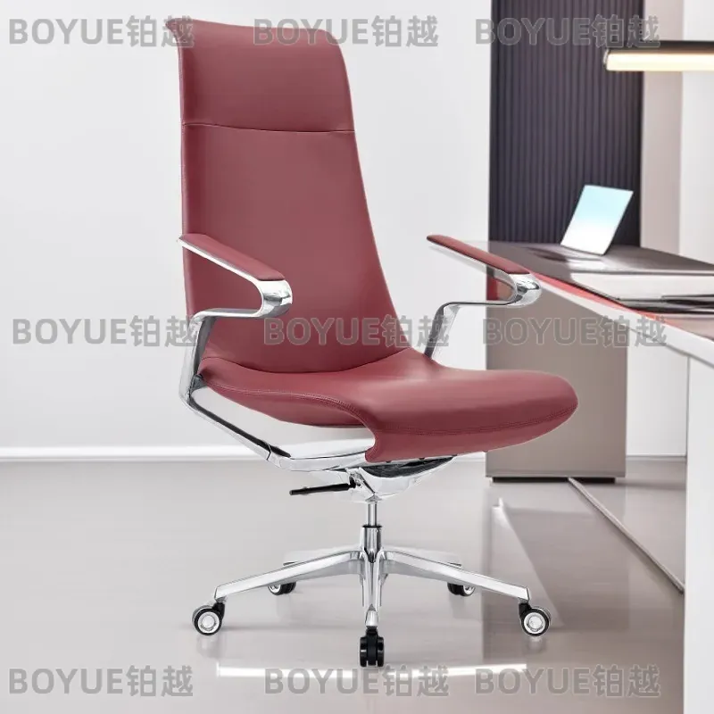인체공학적 임원용 사무실 의자, 하이백 메쉬 컴퓨터 책 - Woodworking Desk Chair 리뷰 및 가격