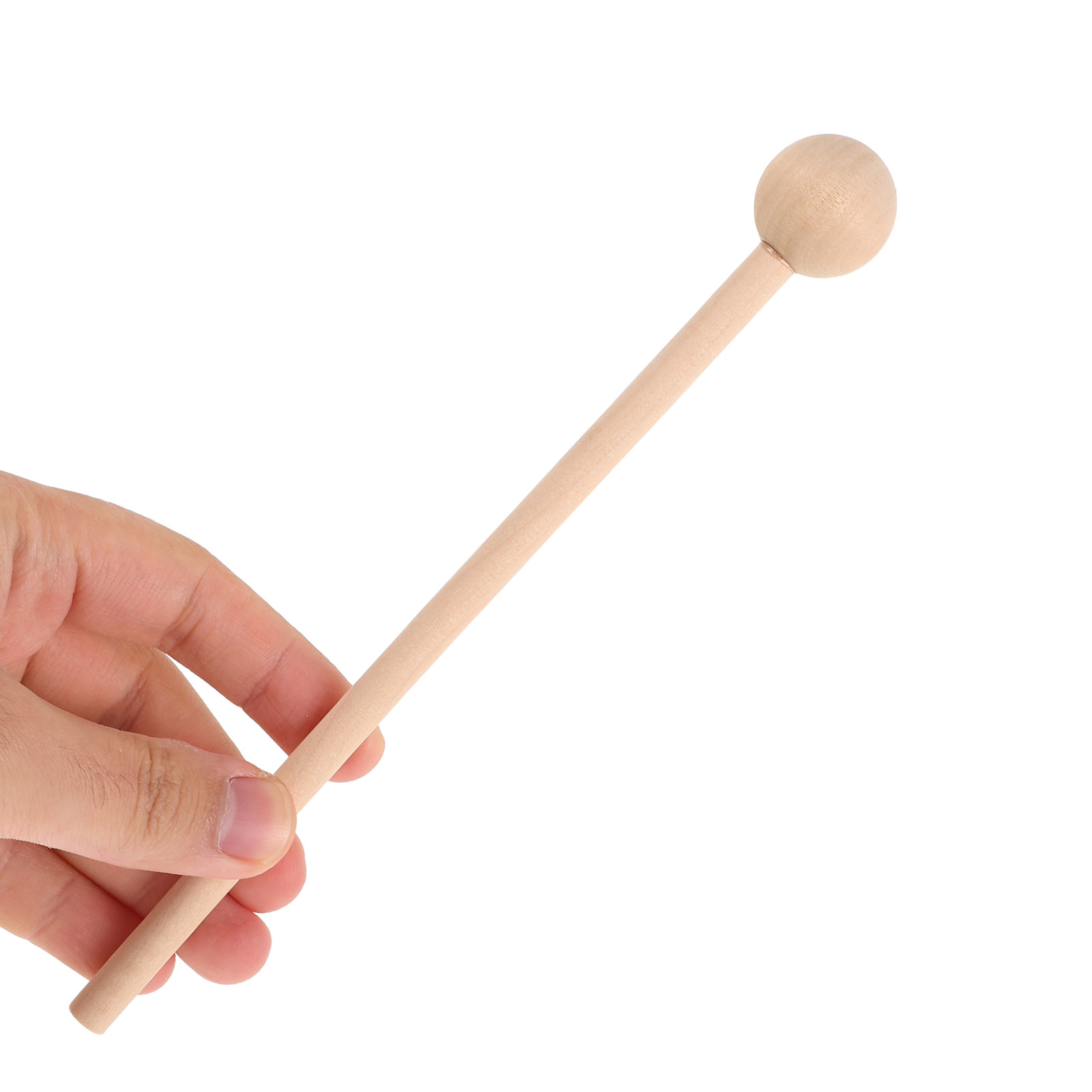 어린이를위한 2Pcs 나무 실로폰 말렛 12.18 인치 - Woodworking Xylophone 리뷰 및 가격