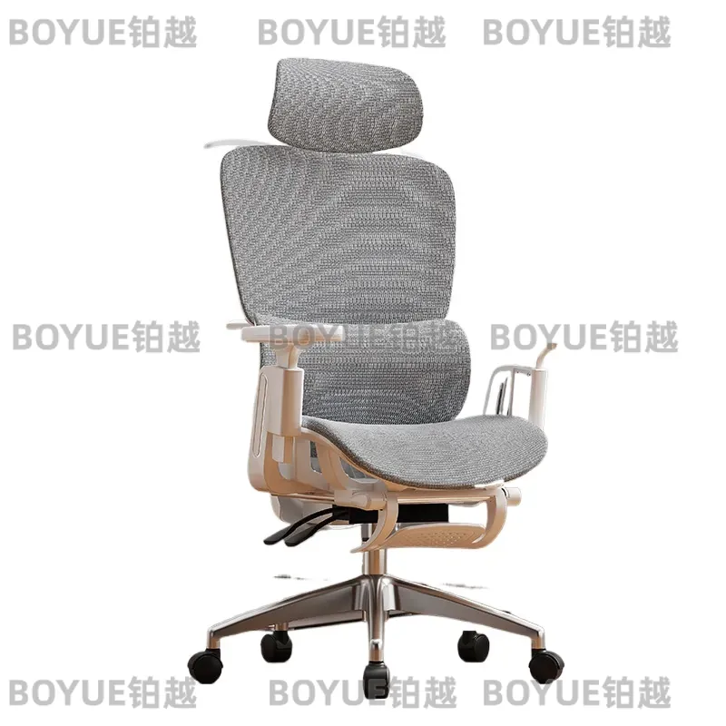 인체공학적 사무실 의자 하이백 메쉬 컴퓨터 책상 의자  - Woodworking Desk Chair 리뷰 및 가격