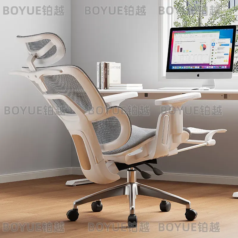 인체공학적 사무실 의자 하이백 메쉬 컴퓨터 책상 의자  - Woodworking Desk Chair 리뷰 및 가격