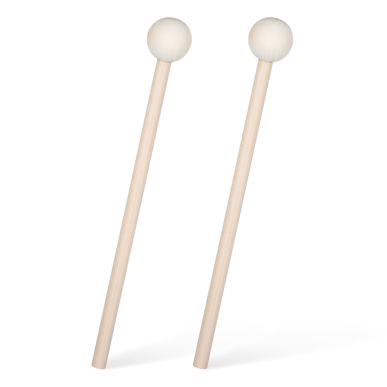2개입 튼튼한 나무 망치 세트 - 자일로폰, 글로켄슈필 - Woodworking Xylophone 리뷰 및 가격