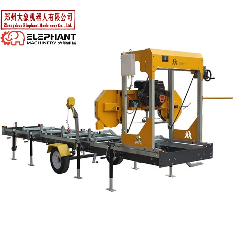 맞춤형 목공 기계 대형 목재 톱 기계 통나무 수평 휴대 - Woodworking Bandsaw 리뷰 및 가격