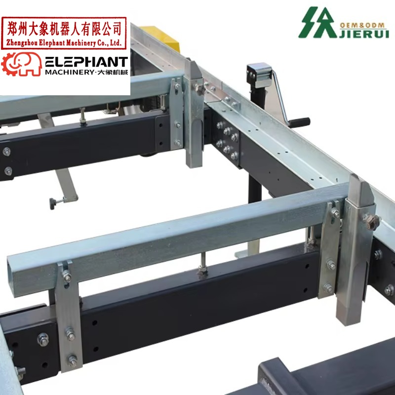 맞춤형 목공 기계 대형 목재 톱 기계 통나무 수평 휴대 - Woodworking Bandsaw 리뷰 및 가격