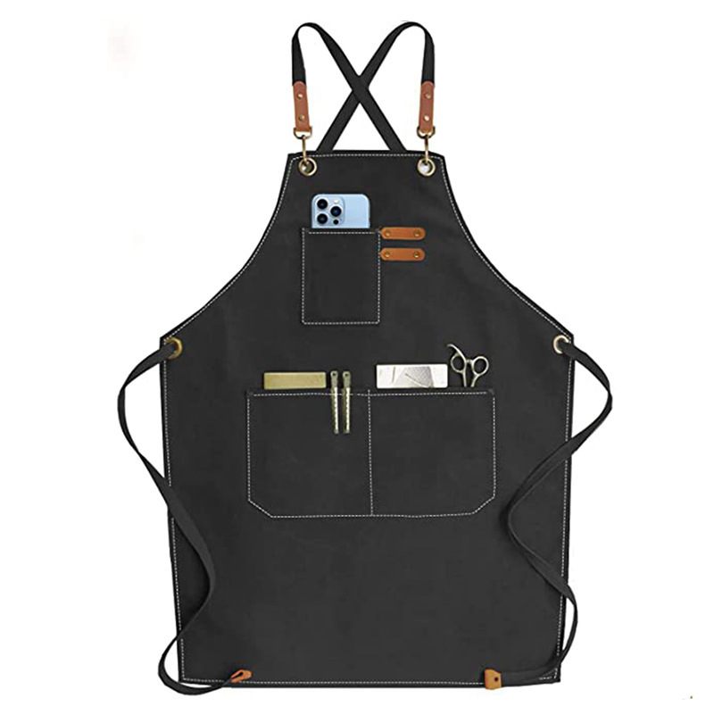 조절 가능한 크로스 백 스트랩이 있는 목공용 앞치마,  - Woodworking Apron 리뷰 및 가격