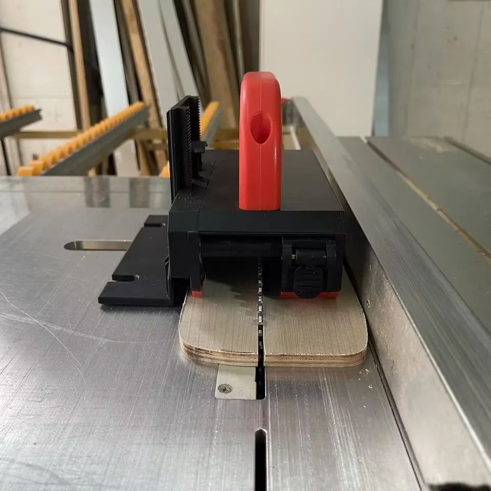 테이블쏘 푸시 블록 푸셔 조절식 목공용 액세서리 푸셔  - Woodworking Bandsaw 리뷰 및 가격