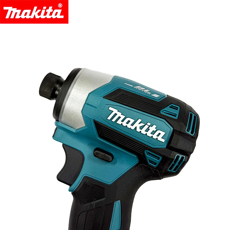마키타 DTD173 18V 브러시리스 임팩트 드라이버  - Woodworking Essential Tools 리뷰 및 가격