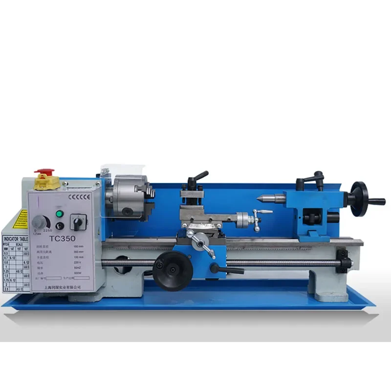 새로운 전기 다기능 CNC 선반 마이크로 미터 미니 금 - Woodworking Essential Tools 리뷰 및 가격