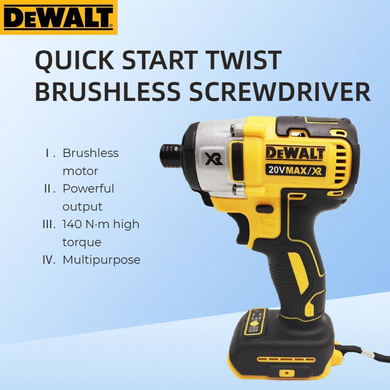디월트 DCD887 전동 임팩트 드라이버 드릴 속도 조 - Woodworking Essential Tools 리뷰 및 가격