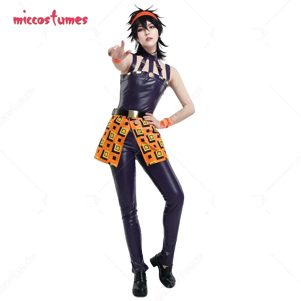 Miccostumes 할로윈 코스프레 의상을 위한 머리 - Woodworking Apron 리뷰 및 가격