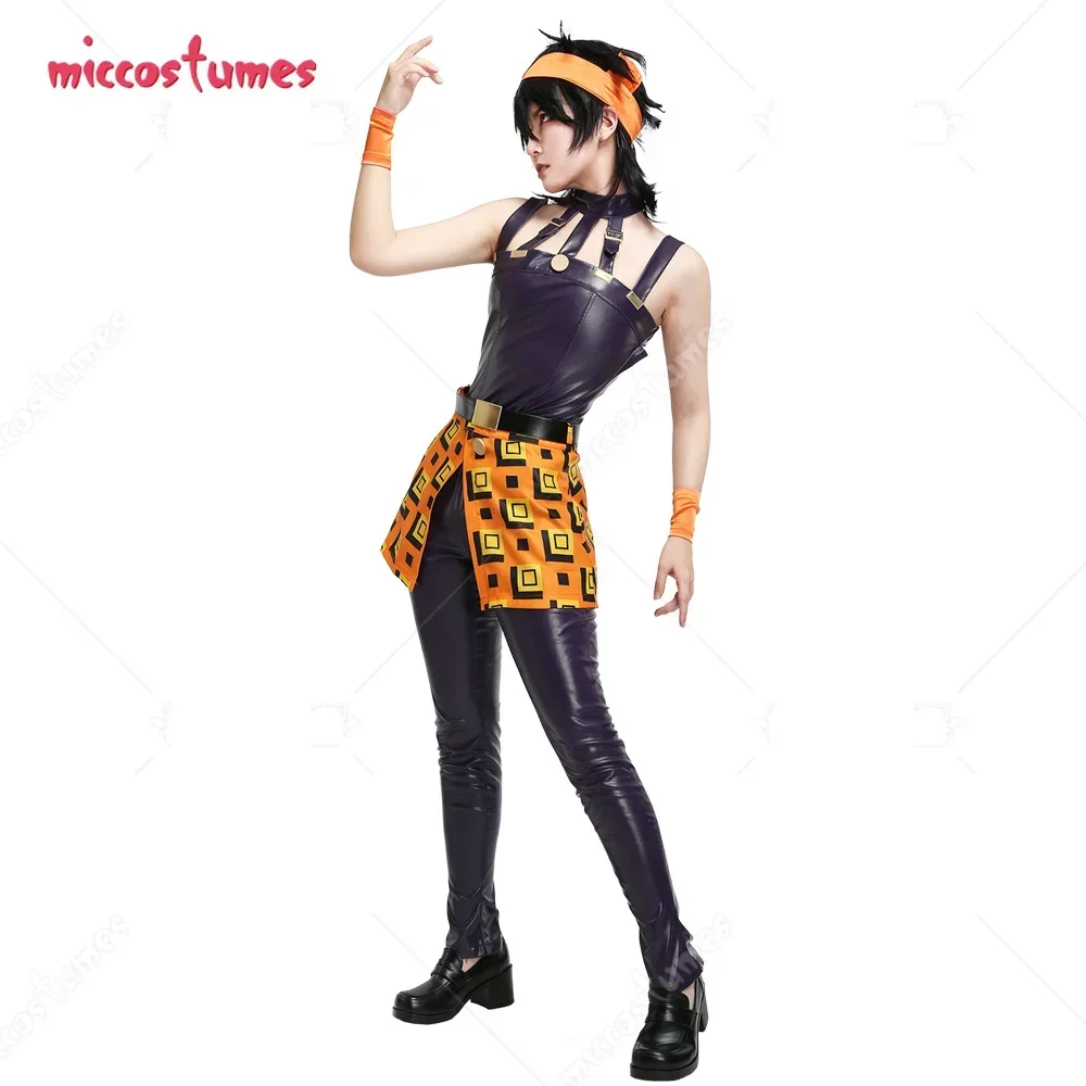 Miccostumes 할로윈 코스프레 의상을 위한 머리 - Woodworking Apron 리뷰 및 가격