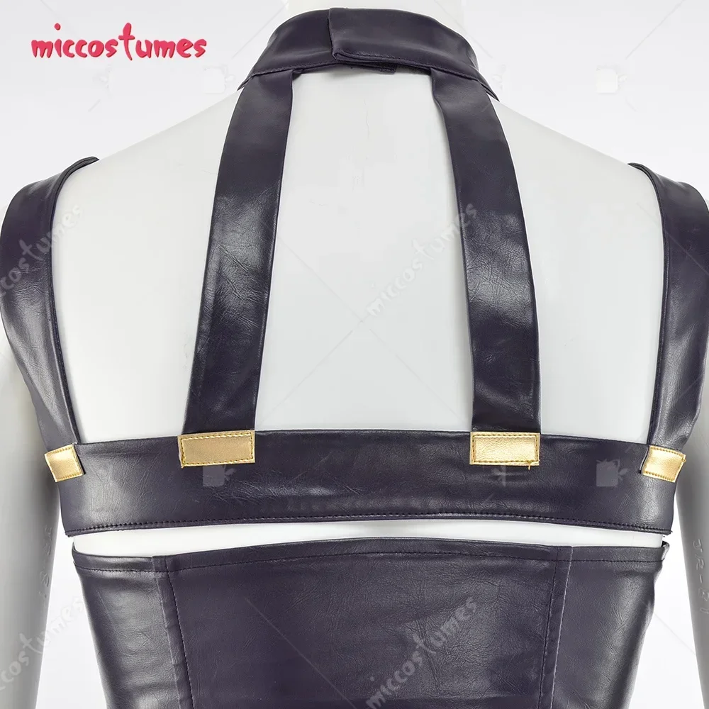 Miccostumes 할로윈 코스프레 의상을 위한 머리 - Woodworking Apron 리뷰 및 가격