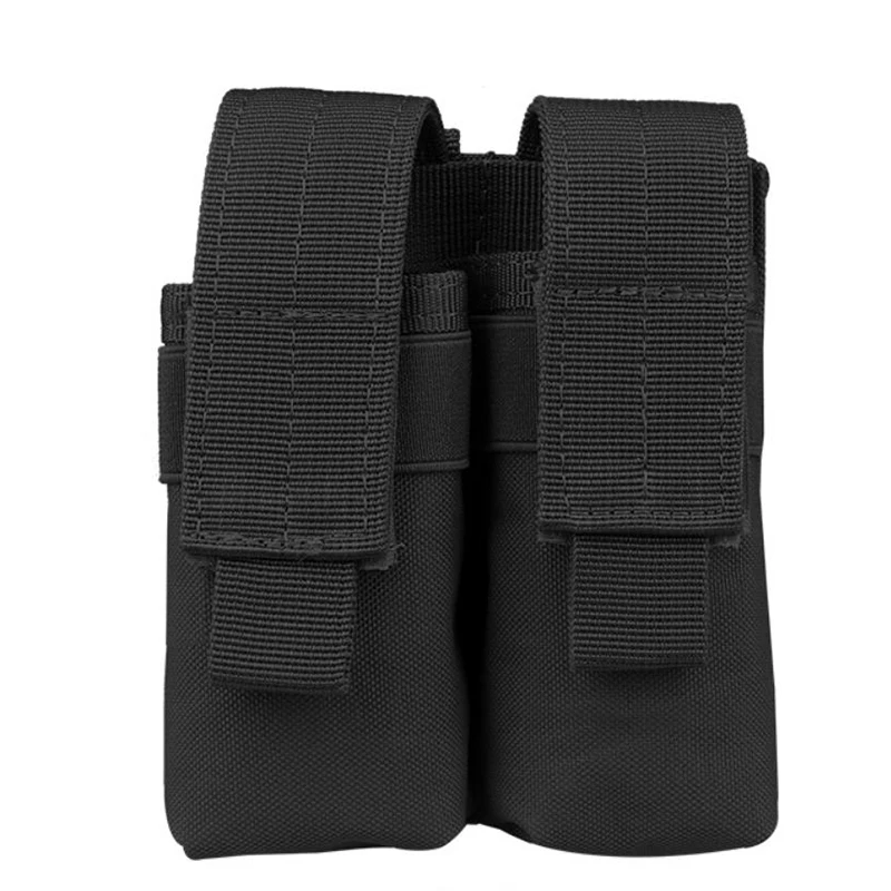 더블 에어소프트 전술 매거진 파우치 팩 MOLLE 군용 - Woodworking Magazine 리뷰 및 가격