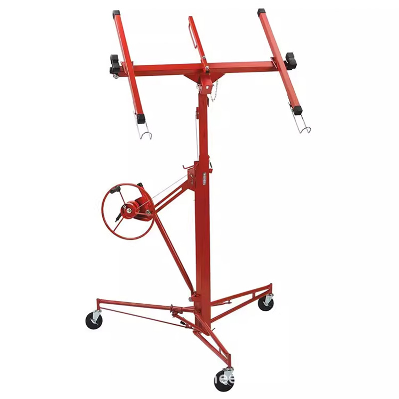 드라이월 패널 리프트 천장 리프트 지지대 목공 도구 필 - Woodworking Essential Tools 리뷰 및 가격