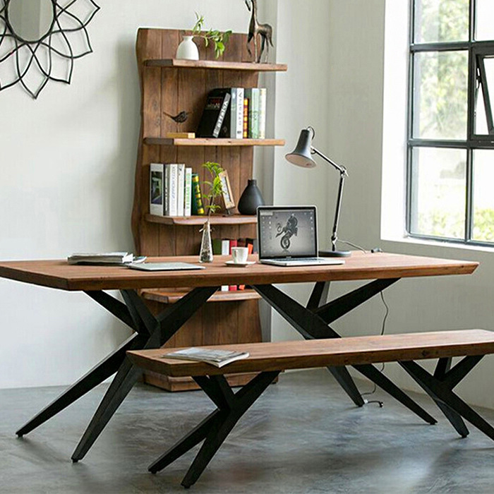 공장 직영 2026 북유럽풍 원목 책상 철제 로프트 스 - Woodworking Desk Chair 리뷰 및 가격