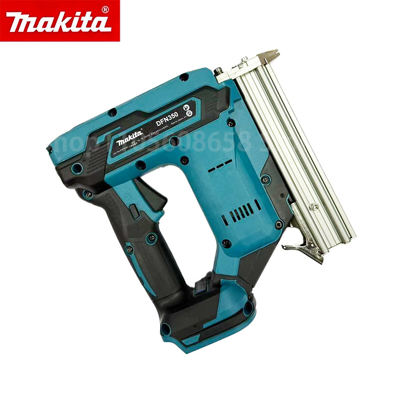 마키타 DFN350 무선 네일러: 10-30mm 못,  - Woodworking Magazine 리뷰 및 가격