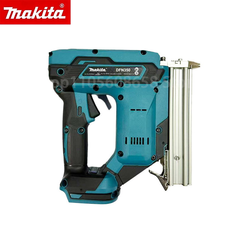 마키타 DFN350 무선 네일러: 10-30mm 못,  - Woodworking Magazine 리뷰 및 가격