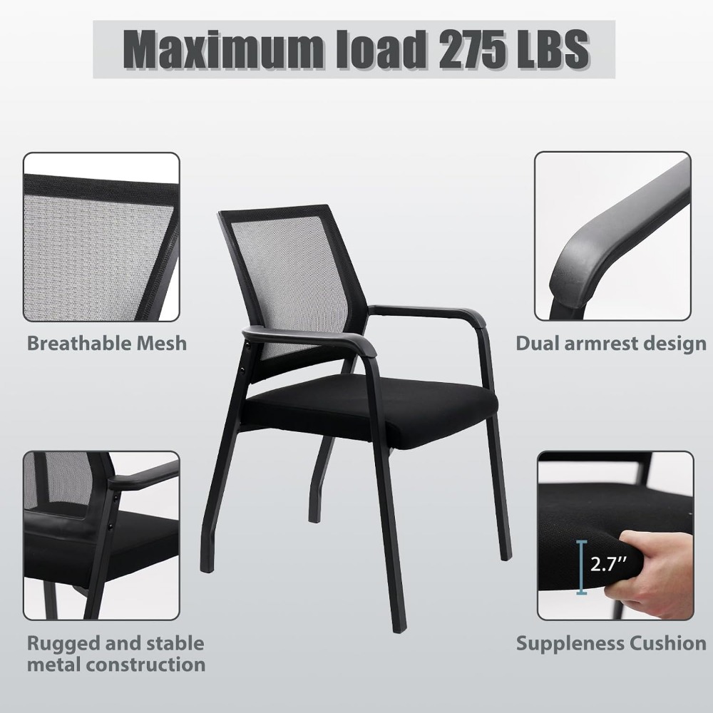대기실, 책상 작업, 회의, 가정, 병원용 바퀴 없는  - Woodworking Desk Chair 리뷰 및 가격