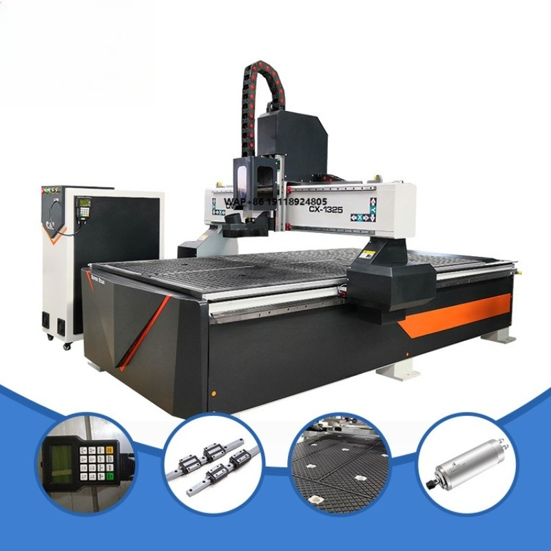 1325 목공 가구 CNC 조각 기계 3축 목재 조각  - Woodworking Cnc Machine 리뷰 및 가격