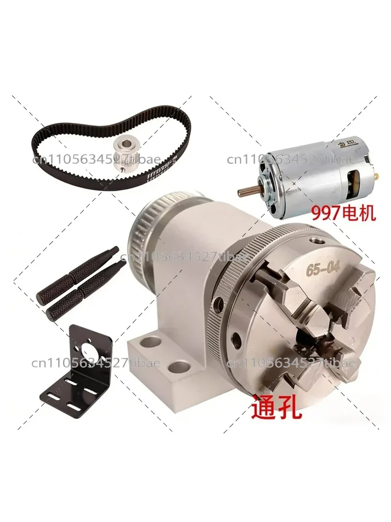 미니 목공 선반 63mm 4조 척 65mm 관통홀 80 - Woodworking Magazine 리뷰 및 가격